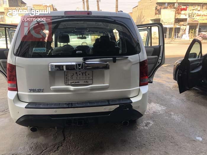Honda Pilot